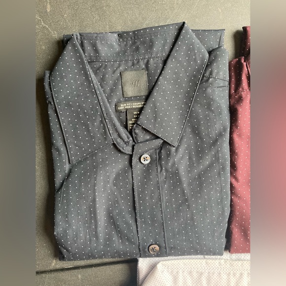 H&M shirt set - Picture 4 of 8